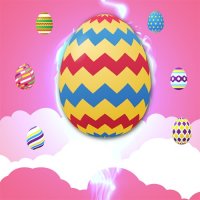 Egg Rise Shield Puzzle